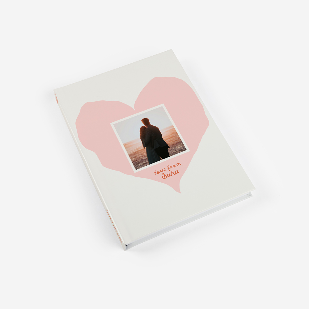 Álbum Love is… 3