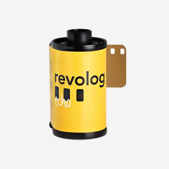Rolo Revolog Echo 1